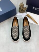 D Men's Casual Loafers (دي حذاء لوفر رجالي كاجوال) - Image 6