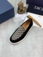 D Men's Casual Loafers (دي حذاء لوفر رجالي كاجوال) - Image 7