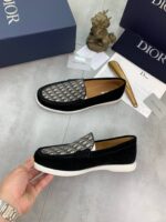D Men's Casual Loafers (دي حذاء لوفر رجالي كاجوال) - Image 8