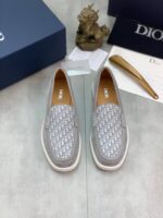 D Men's Casual Loafers (دي حذاء لوفر رجالي كاجوال) - Image 4
