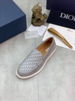 D Men's Casual Loafers (دي حذاء لوفر رجالي كاجوال) - Image 5