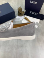 D Men's Casual Loafers (دي حذاء لوفر رجالي كاجوال) - Image 6