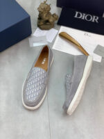 D Men's Casual Loafers (دي حذاء لوفر رجالي كاجوال) - Image 2