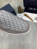 D Men's Casual Loafers (دي حذاء لوفر رجالي كاجوال) - Image 3