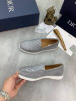 D Men's Casual Loafers (دي حذاء لوفر رجالي كاجوال) - Image 8