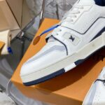LV Trainer Sneaker (حذاء “لوي ترينر سنيكرز) - Image 8