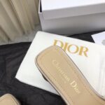 D Dway Heeled Slide (دي دواي بكعب صندل) - Image 7
