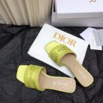 D Dway Heeled Slide (دي دواي بكعب صندل) - Image 7
