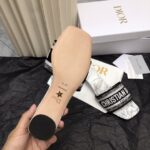 D Dway Heeled Slide (دي دواي بكعب صندل) - Image 5