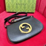 Blondie Shoulder Bag (حقيبة كتف  بلوندي) - Image 3