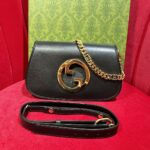 Blondie Shoulder Bag (حقيبة كتف  بلوندي) - Image 6