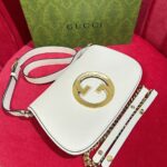 Blondie Shoulder Bag (حقيبة كتف  بلوندي) - Image 5