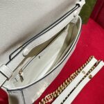 Blondie Shoulder Bag (حقيبة كتف  بلوندي) - Image 6