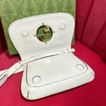 Blondie Shoulder Bag (حقيبة كتف  بلوندي) - Image 7