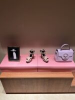 High Heel Platform Sandals ( بكعب عالٍ ومنصّة صنادل) - Image 2