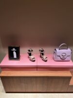 High Heel Platform Sandals ( بكعب عالٍ ومنصّة صنادل) - Image 4