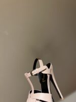 High Heel Platform Sandals ( بكعب عالٍ ومنصّة صنادل) - Image 5