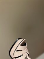 High Heel Platform Sandals ( بكعب عالٍ ومنصّة صنادل) - Image 9