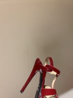 High Heel Platform Sandals ( بكعب عالٍ ومنصّة صنادل) - Image 2