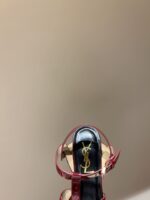 High Heel Platform Sandals ( بكعب عالٍ ومنصّة صنادل) - Image 3