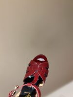 High Heel Platform Sandals ( بكعب عالٍ ومنصّة صنادل) - Image 6