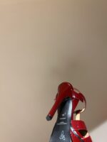 High Heel Platform Sandals ( بكعب عالٍ ومنصّة صنادل) - Image 7