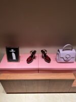 High Heel Platform Sandals ( بكعب عالٍ ومنصّة صنادل) - Image 8