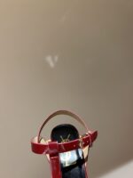 High Heel Platform Sandals ( بكعب عالٍ ومنصّة صنادل) - Image 9