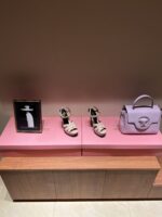 High Heel Platform Sandals ( بكعب عالٍ ومنصّة صنادل) - Image 4