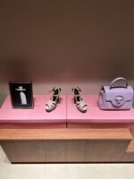 High Heel Platform Sandals ( بكعب عالٍ ومنصّة صنادل) - Image 8