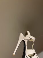 High Heel Platform Sandals ( بكعب عالٍ ومنصّة صنادل) - Image 9