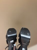 High Heel Platform Sandals ( بكعب عالٍ ومنصّة صنادل) - Image 5