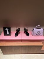 High Heel Platform Sandals ( بكعب عالٍ ومنصّة صنادل) - Image 7