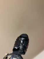 High Heel Platform Sandals ( بكعب عالٍ ومنصّة صنادل) - Image 9