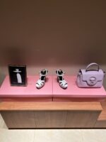 High Heel Platform Sandals ( بكعب عالٍ ومنصّة صنادل) - Image 6