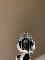 High Heel Platform Sandals ( بكعب عالٍ ومنصّة صنادل) - Image 7