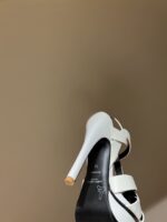 High Heel Platform Sandals ( بكعب عالٍ ومنصّة صنادل) - Image 8