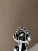 High Heel Platform Sandals ( بكعب عالٍ ومنصّة صنادل) - Image 5