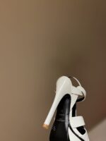 High Heel Platform Sandals ( بكعب عالٍ ومنصّة صنادل) - Image 6