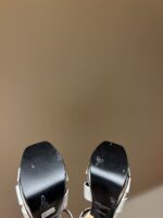 High Heel Platform Sandals ( بكعب عالٍ ومنصّة صنادل) - Image 7