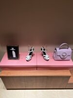 High Heel Platform Sandals ( بكعب عالٍ ومنصّة صنادل) - Image 8