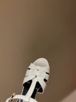 High Heel Platform Sandals ( بكعب عالٍ ومنصّة صنادل) - Image 9