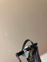 High Heel Platform Sandals ( بكعب عالٍ ومنصّة صنادل) - Image 6