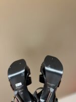 High Heel Platform Sandals ( بكعب عالٍ ومنصّة صنادل) - Image 8