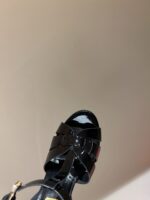 High Heel Platform Sandals ( بكعب عالٍ ومنصّة صنادل) - Image 9