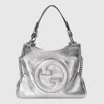 Blondie Small Tote Bag (حقيبة يد بلوندي صغيرة)