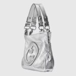 Blondie Small Tote Bag (حقيبة يد بلوندي صغيرة) - Image 7