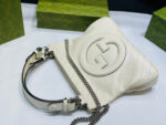 Blondie Small Tote Bag (حقيبة يد بلوندي صغيرة) - Image 3