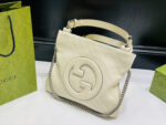 Blondie Small Tote Bag (حقيبة يد بلوندي صغيرة) - Image 4