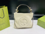 Blondie Small Tote Bag (حقيبة يد بلوندي صغيرة)